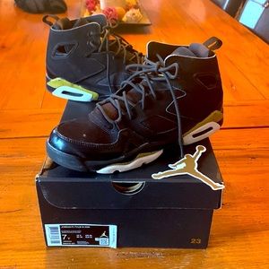 Nike Jordan Fight club ‘91 (GS) size 7Y